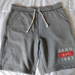 Aeropostal Men Shorts